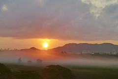 dawn-mist